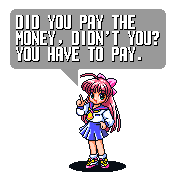 pay